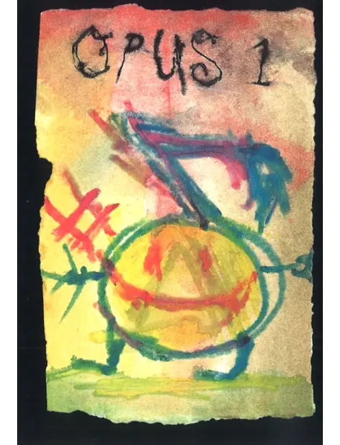 Opus 1